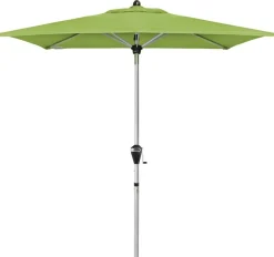 Doppler Sonnenschirm Active Auto Tilt, rechteckig, ca. B210/T140 cm