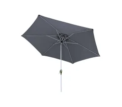 Doppler Sonnenschirm Active Auto Tilt, rund, ca. Ø320 cm