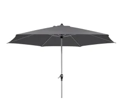 Doppler Sonnenschirm Active Auto Tilt, rund, ca. Ø320 cm