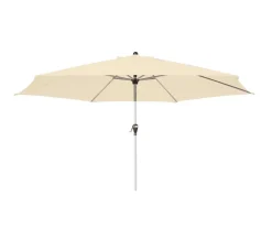 Doppler Sonnenschirm Active Auto Tilt, rund, ca. Ø320 cm