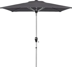 Doppler Sonnenschirm Active Auto Tilt, rechteckig, ca. B210/T140 cm