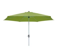 Doppler Sonnenschirm Active Auto Tilt, rund, ca. Ø320 cm