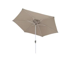 Doppler Sonnenschirm Active Auto Tilt, rund, ca. Ø320 cm