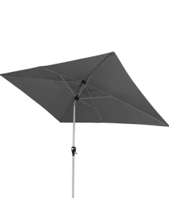 Doppler Sonnenschirm Active Auto Tilt, rechteckig, ca. B300/T200 cm