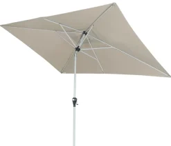 Doppler Sonnenschirm Active Auto Tilt, rechteckig, ca. B300/T200 cm
