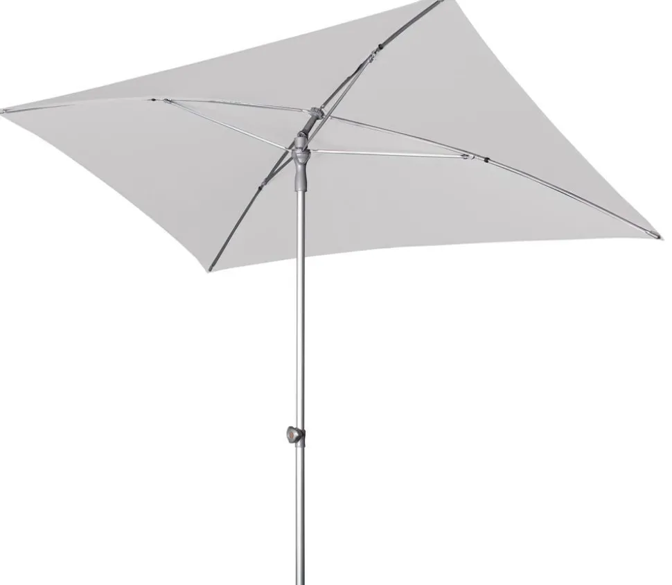 Doppler Sonnenschirm Act Neo, rechteckig, ca. B225/T120 cm
