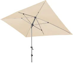Doppler Sonnenschirm Expert Auto Tilt, rechteckig, ca. B300/T200 cm