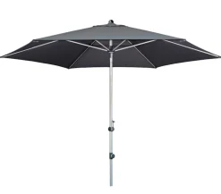 Doppler Sonnenschirm Expert Auto Tilt, rund, ca. Ø320 cm