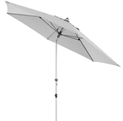 Doppler Sonnenschirm Expert Auto Tilt, rund, ca. Ø320 cm