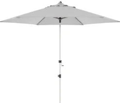 Doppler Sonnenschirm Expert Auto Tilt, rund, ca. Ø320 cm