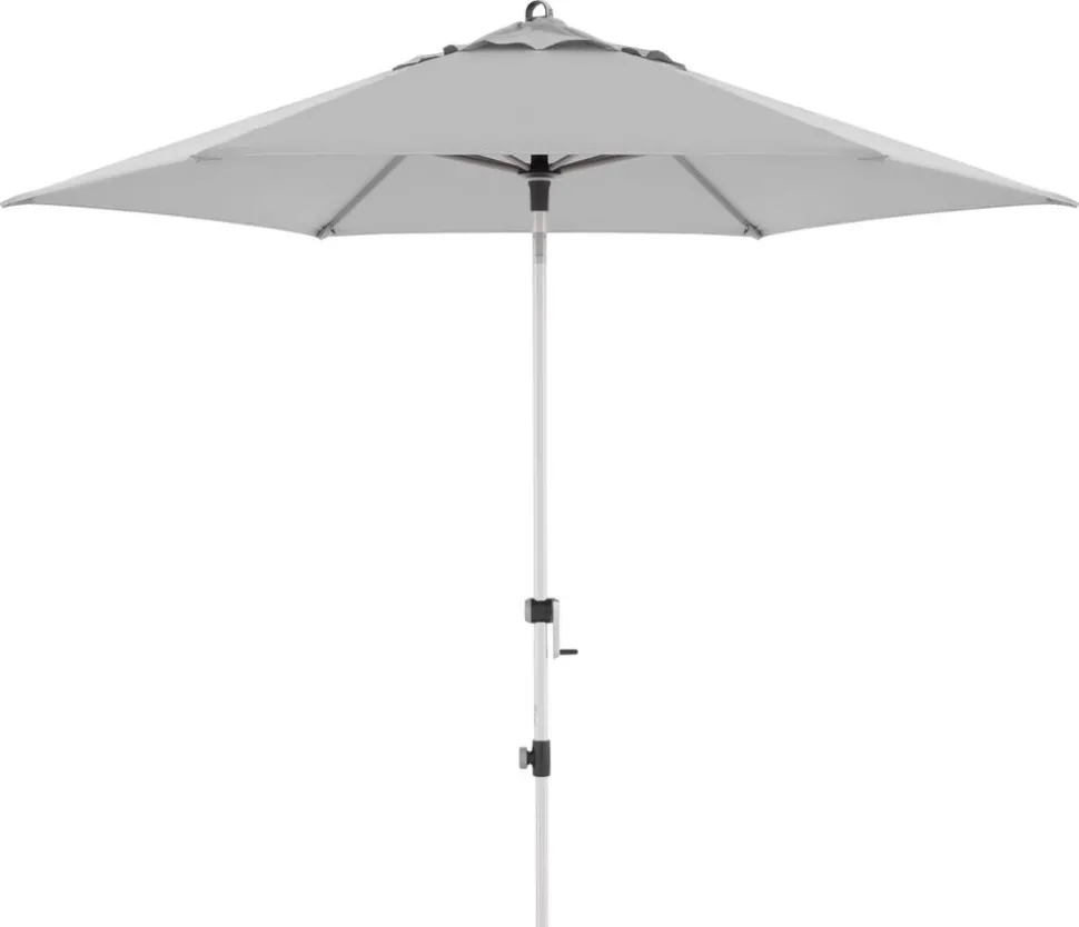 Doppler Sonnenschirm Expert Auto Tilt, rund, ca. Ø280 cm