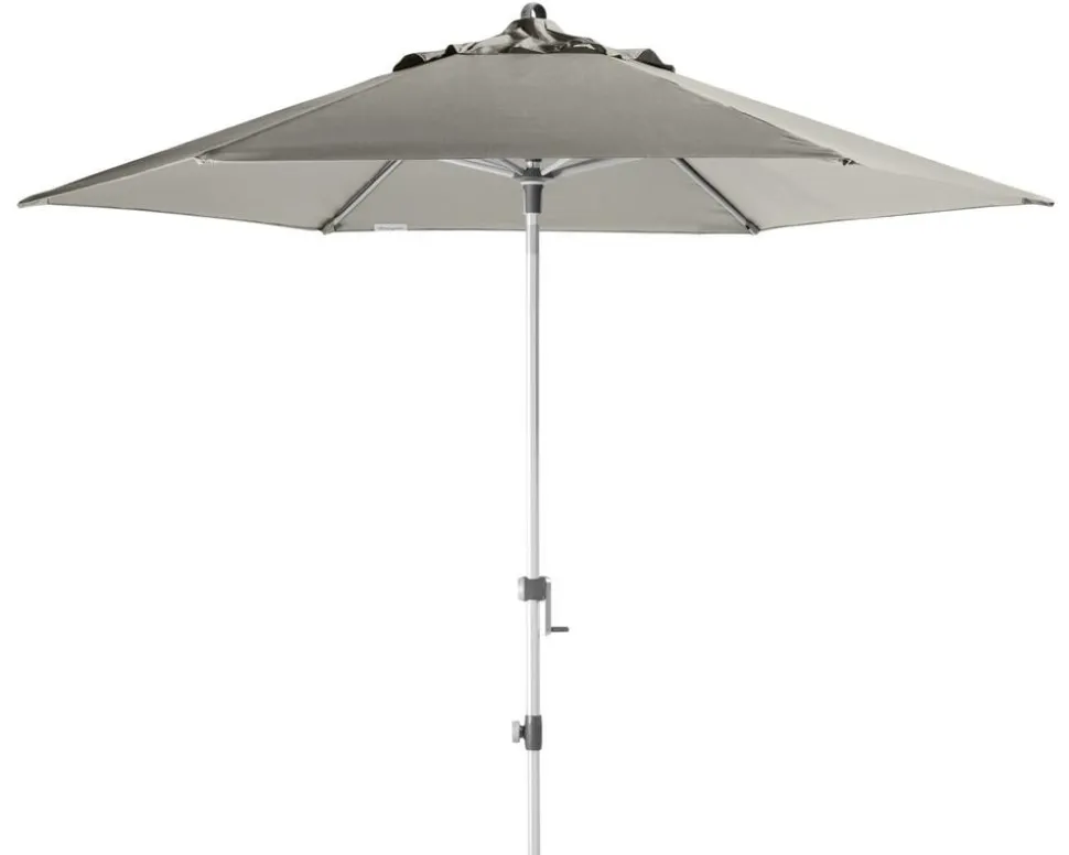 Doppler Sonnenschirm Expert Auto Tilt, rund, ca. Ø280 cm