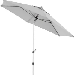 Doppler Sonnenschirm Expert Auto Tilt, rund, ca. Ø280 cm