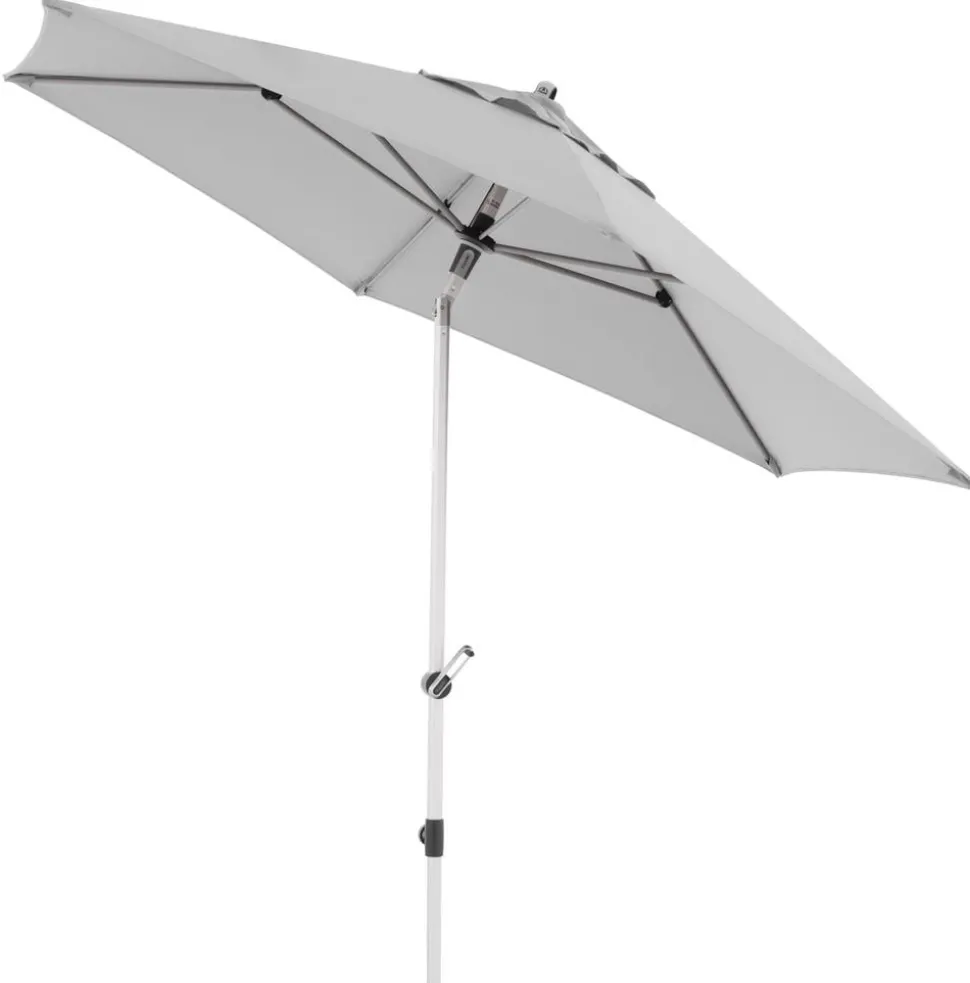 Doppler Sonnenschirm Expert Auto Tilt, rund, ca. Ø280 cm