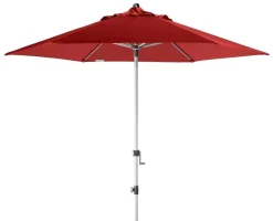 Doppler Sonnenschirm Expert Auto Tilt, rund, ca. Ø280 cm