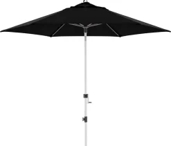 Doppler Sonnenschirm Expert Auto Tilt, rund, ca. Ø280 cm