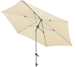 Doppler Sonnenschirm Expert Auto Tilt, rund, ca. Ø280 cm