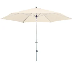 Doppler Sonnenschirm Expert Auto Tilt, rund, ca. Ø280 cm