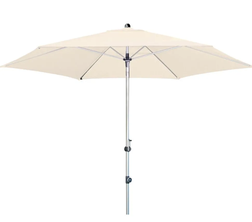 Doppler Sonnenschirm Expert Auto Tilt, rund, ca. Ø280 cm