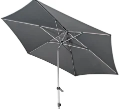 Doppler Sonnenschirm Expert Auto Tilt, rund, ca. Ø280 cm