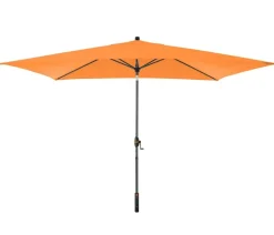 Doppler Sonnenschirm myZone Auto-Tilt, rechteckig, ca. B300/T200 cm