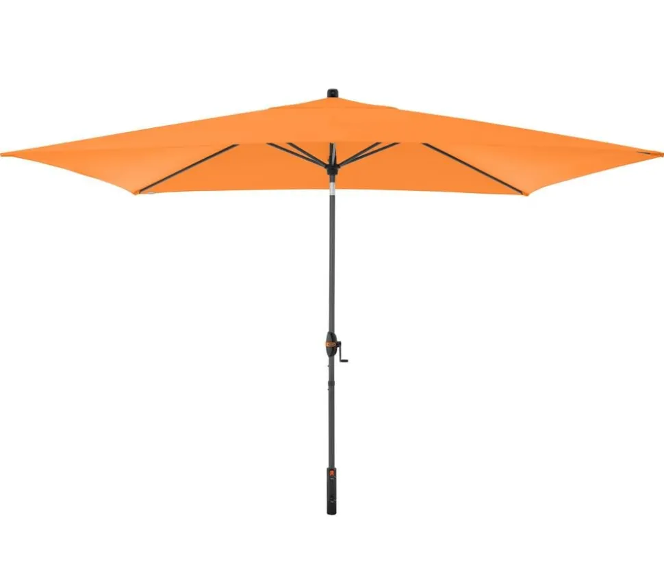 Doppler Sonnenschirm myZone Auto-Tilt, rechteckig, ca. B300/T200 cm