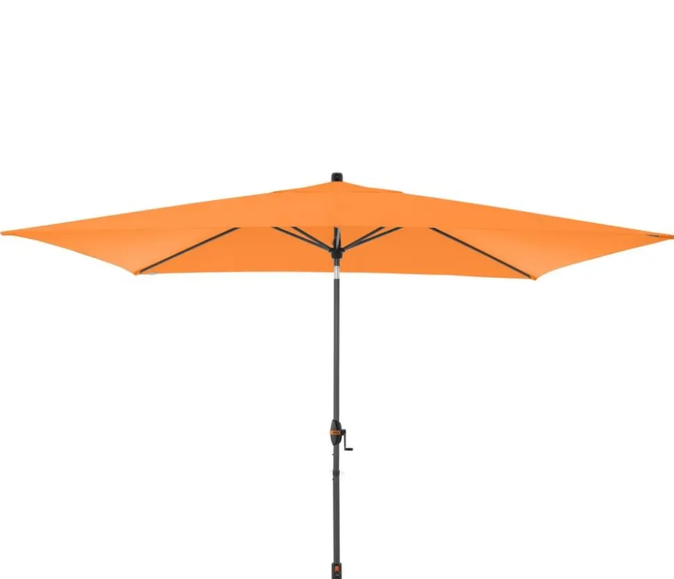 Doppler Sonnenschirm myZone Auto-Tilt, rechteckig, ca. B300/T200 cm
