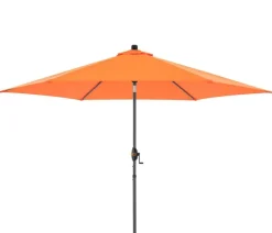 Doppler Sonnenschirm myZone Auto-Tilt, rechteckig, ca. B300/T200 cm