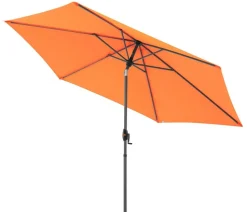 Doppler Sonnenschirm myZone Auto-Tilt, rechteckig, ca. B300/T200 cm