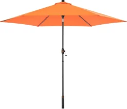 Doppler Sonnenschirm myZone Auto-Tilt, rechteckig, ca. B300/T200 cm