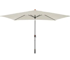 Doppler Sonnenschirm myZone Auto-Tilt, rechteckig, ca. B300/T200 cm