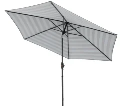 Doppler Sonnenschirm myZone Auto-Tilt, rechteckig, ca. B300/T200 cm