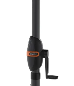 Doppler Sonnenschirm myZone Auto-Tilt, rechteckig, ca. B300/T200 cm