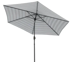 Doppler Sonnenschirm myZone Auto-Tilt, rund, ca. Ø305 cm