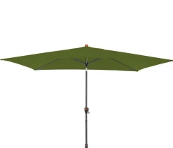 Doppler Sonnenschirm myZone Auto-Tilt, rechteckig, ca. B300/T200 cm