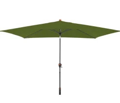 Doppler Sonnenschirm myZone Auto-Tilt, rechteckig, ca. B300/T200 cm