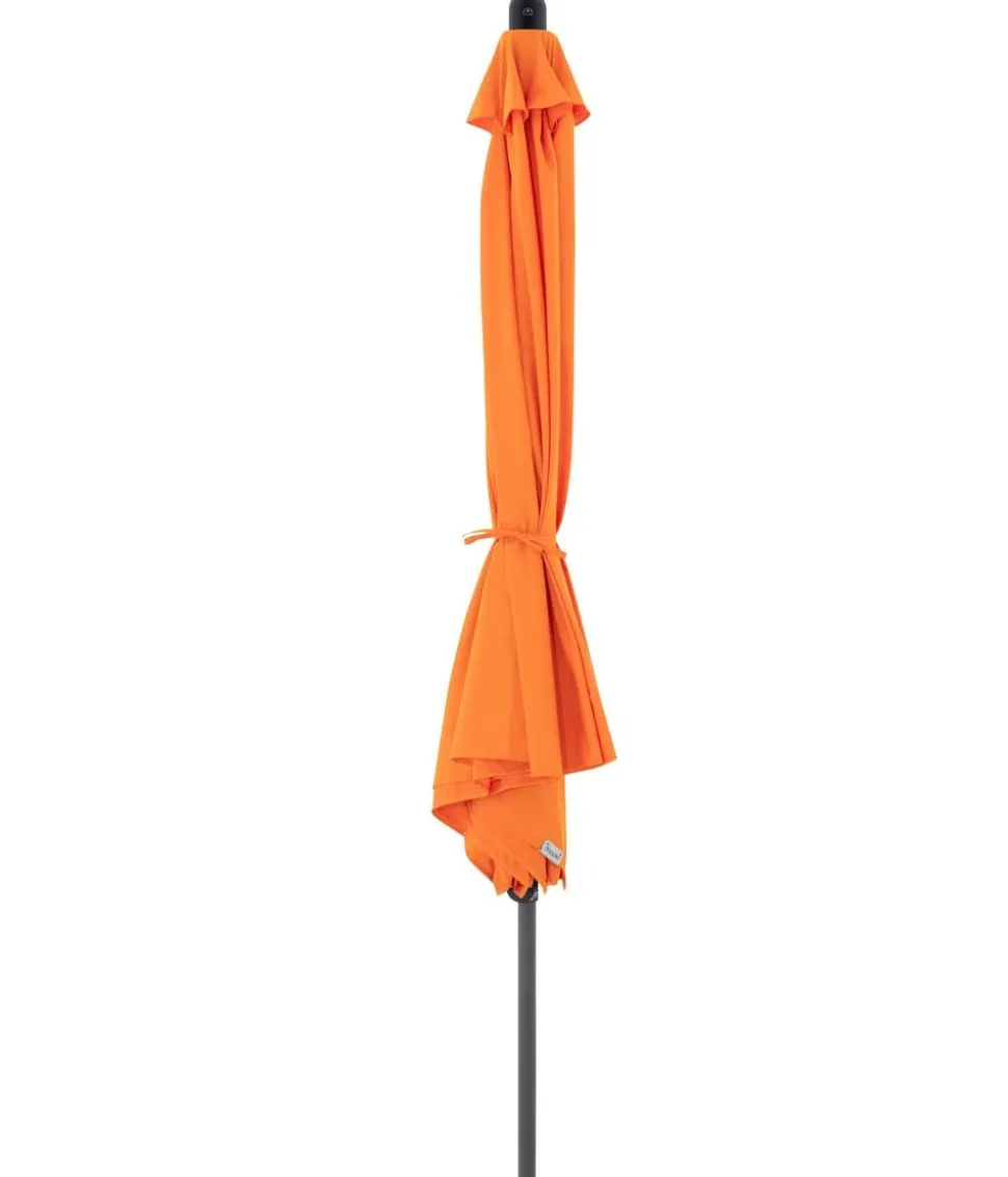 Doppler Sonnenschirm myZone Push Up, rund, ca. Ø300 cm