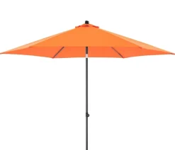 Doppler Sonnenschirm myZone Push Up, rund, ca. Ø300 cm