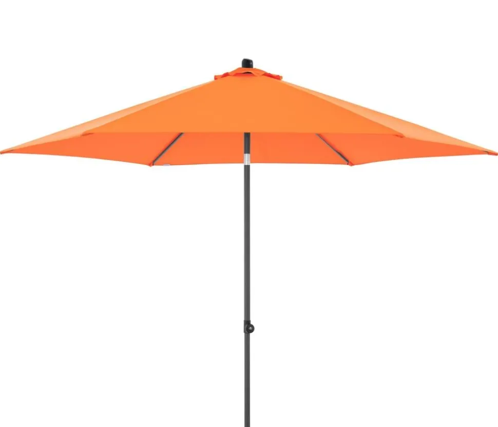 Doppler Sonnenschirm myZone Push Up, rund, ca. Ø300 cm
