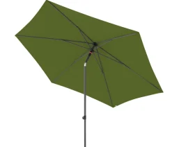 Doppler Sonnenschirm myZone Push Up, rund, ca. Ø300 cm