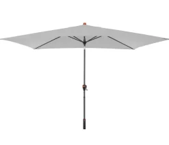 Doppler Sonnenschirm myZone Auto-Tilt, rechteckig, ca. B300/T200 cm
