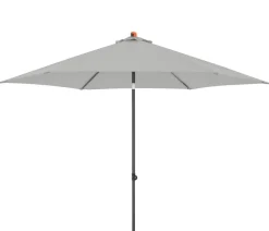 Doppler Sonnenschirm myZone Push Up, rund, ca. Ø300 cm