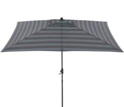 Doppler Sonnenschirm myZone Auto-Tilt, rechteckig, ca. B300/T200 cm
