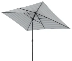 Doppler Sonnenschirm myZone Auto-Tilt, rechteckig, ca. B300/T200 cm