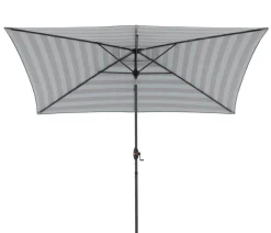 Doppler Sonnenschirm myZone Auto-Tilt, rechteckig, ca. B300/T200 cm