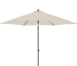 Doppler Sonnenschirm myZone Push Up, rund, ca. Ø300 cm