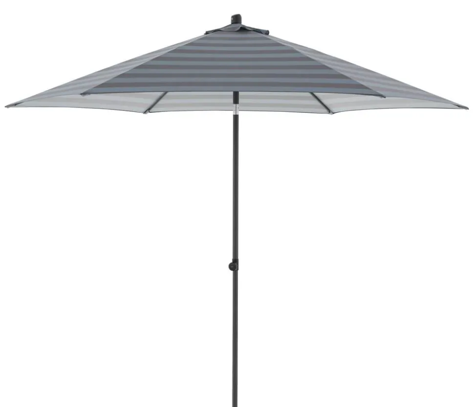Doppler Sonnenschirm myZone Push Up, rund, ca. Ø300 cm