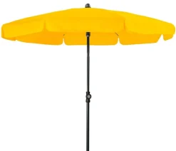 Doppler Sonnenschirm Sun Line Neo, ca. Ø149/H230 cm