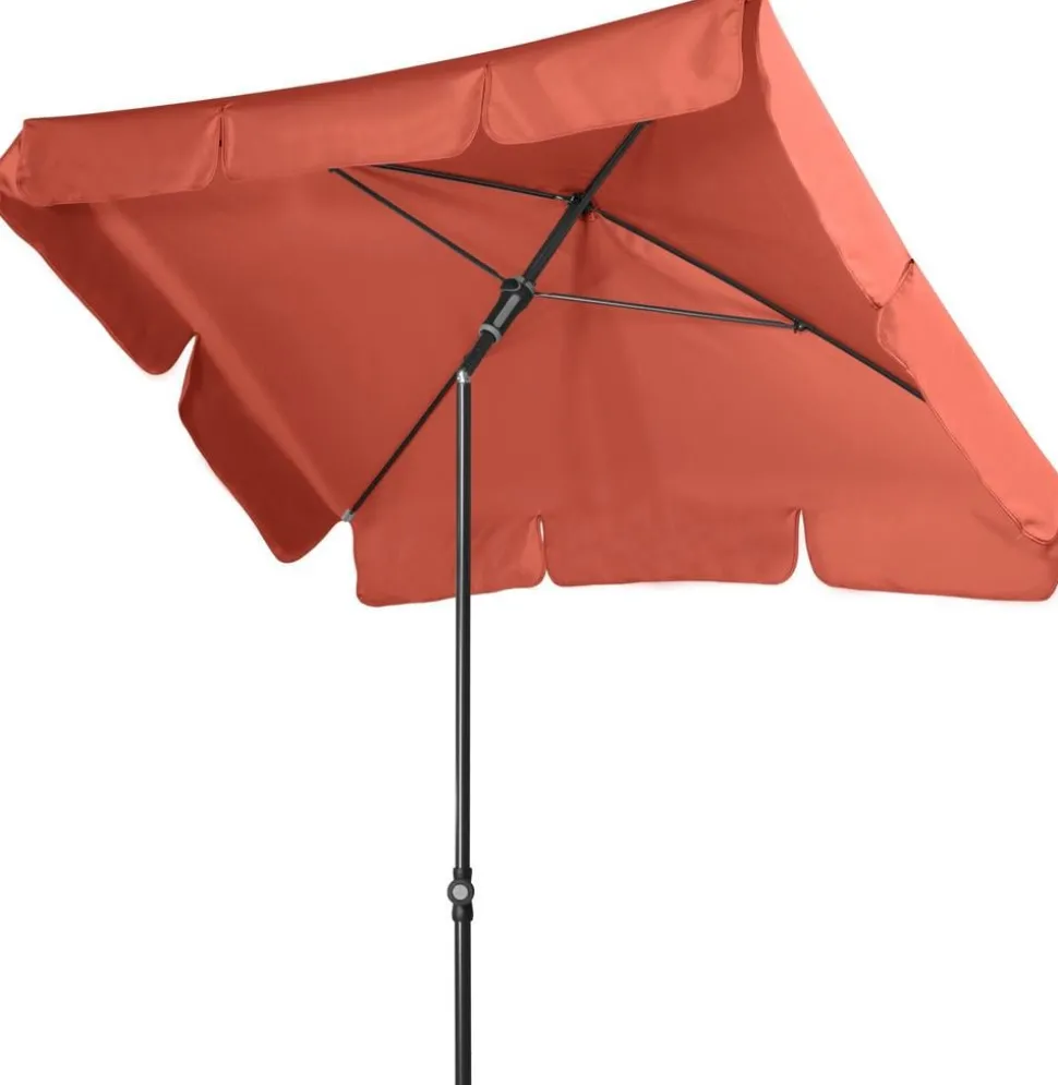 Doppler Sonnenschirm Sunline Neo, rechteckig, ca. B185/T120 cm