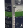 Dr. Clauder’s® Ergänzungsfutter für Hunde Multi Derm Lachsöl Hair & Skin, 250 ml